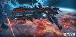   Star Conflict / [2013, , MMORPG, Action, Adventure]